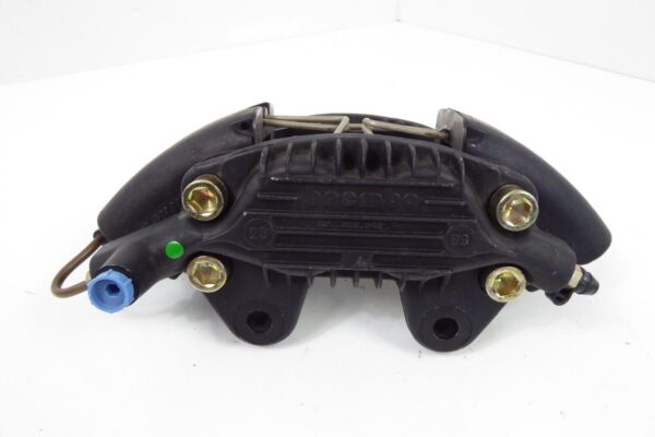 Porsche 911 930 3.3 Turbo Bremse Bremszangen vorne Original 9303525421R NOS