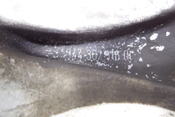Porsche 911 944 964 Alu Felge 8Jx16 ET52  94436211600 – Bild 11
