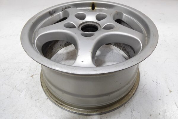 Porsche 911 944 964 Alu Felge 8Jx16 ET52  94436211600 – Bild 3