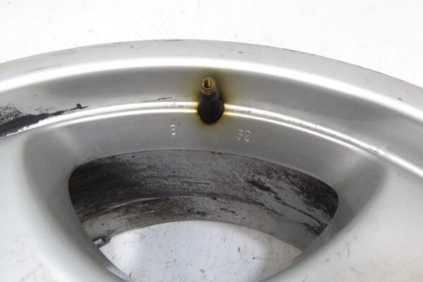 Porsche 911 944 964 Alu Felge 8Jx16 ET52  94436211600 – Bild 4