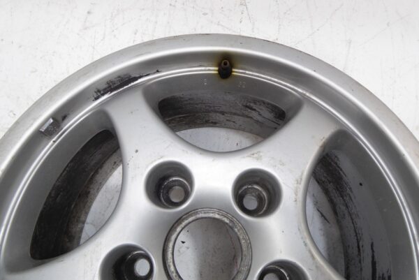 Porsche 911 944 964 Alu Felge 8Jx16 ET52  94436211600 – Bild 5