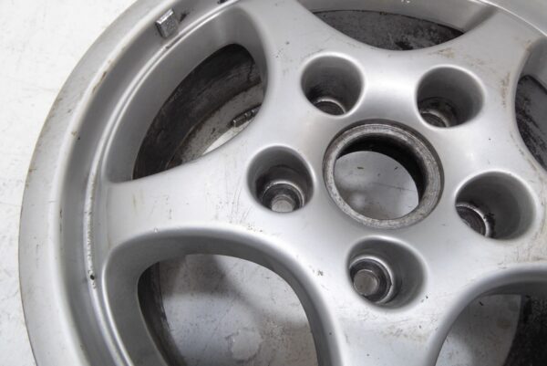 Porsche 911 944 964 Alu Felge 8Jx16 ET52  94436211600 – Bild 7