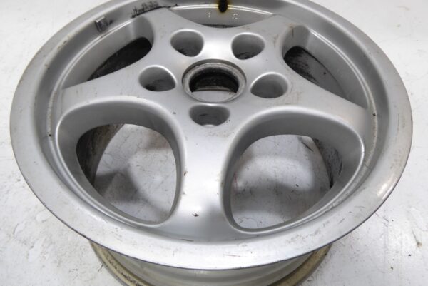 Porsche 911 944 964 Alu Felge 8Jx16 ET52  94436211600 – Bild 8