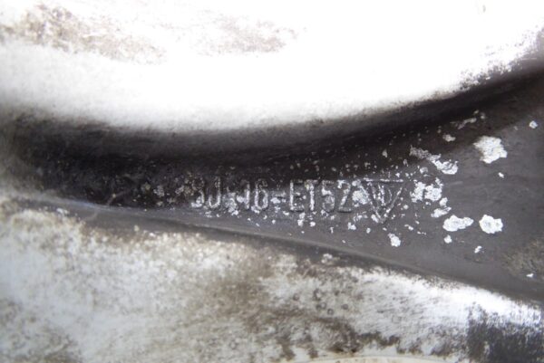Porsche 911 944 964 Alu Felge 8Jx16 ET52  94436211600 – Bild 9