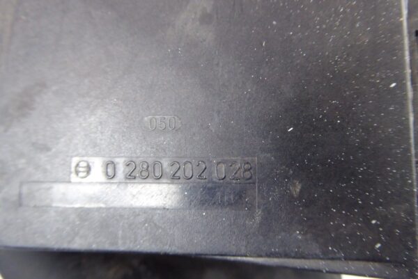 Porsche 911 964 3.2 Carrera 3.6 LMM Luftmengenmesser Bosch 0280203023 – Bild 3