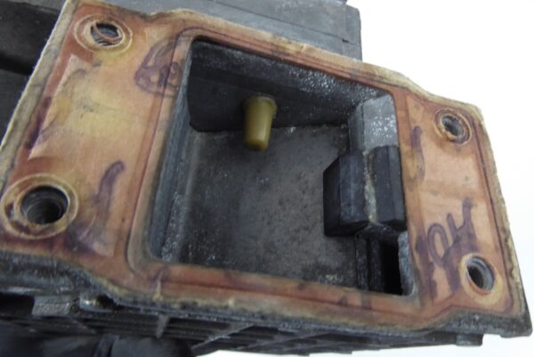 Porsche 911 964 3.2 Carrera 3.6 LMM Luftmengenmesser Bosch 0280203023 – Bild 7