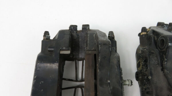 Porsche -911 964 928 968 CS Bremssattel li + re Bremsen Brembo – Bild 5