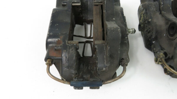 Porsche -911 964 928 968 CS Bremssattel li + re Bremsen Brembo – Bild 6