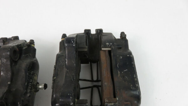 Porsche -911 964 928 968 CS Bremssattel li + re Bremsen Brembo – Bild 7