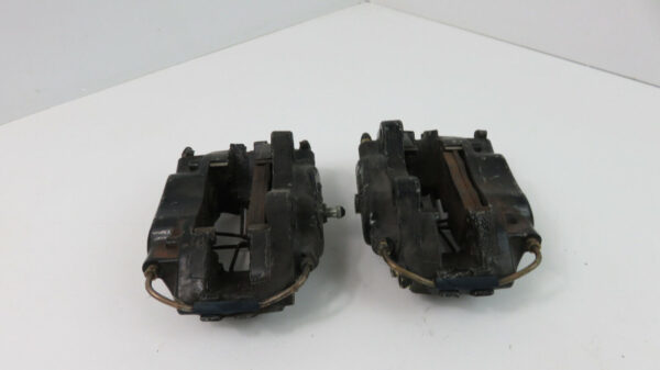 Porsche -911 964 928 968 CS Bremssattel li + re Bremsen Brembo