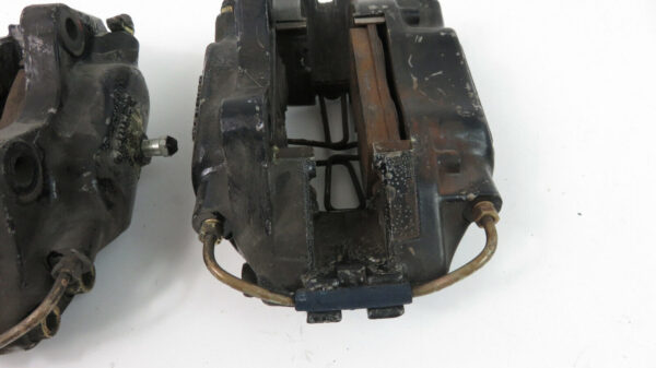 Porsche -911 964 928 968 CS Bremssattel li + re Bremsen Brembo – Bild 8