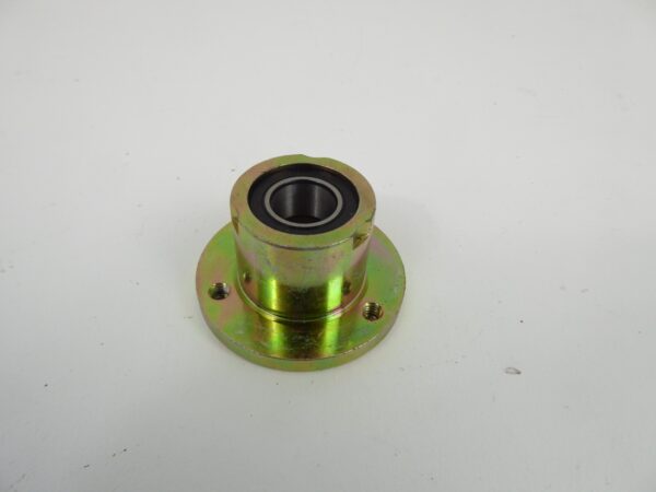 Porsche 911 964 965 993 96410605131 - Nabe Lüfterrad – Bild 5