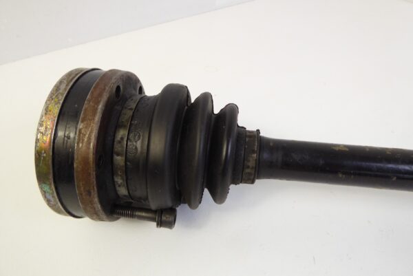 Porsche 911 - 964  Antriebswelle hinten Welle - Gelenkwelle 96433202904 – Bild 4