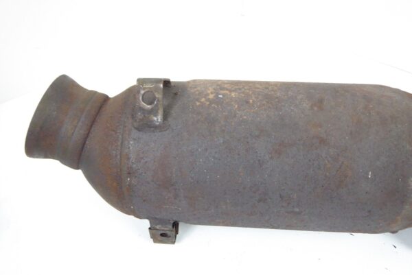 Porsche 911 964 Katalysator 96411321316 KAT am Auspuff – Bild 4