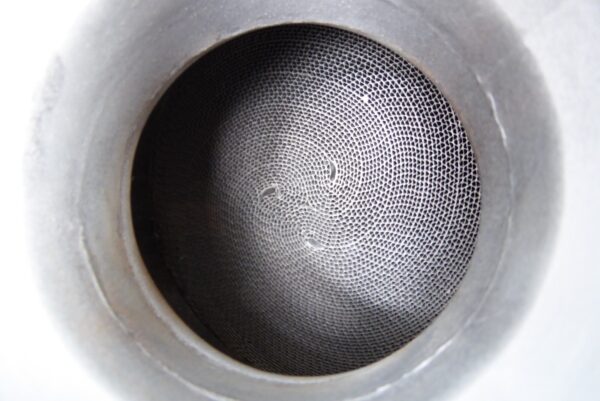 Porsche 911 964 Katalysator 96411321316 KAT am Auspuff Eberspächer – Bild 6