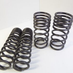 Porsche 911 964 Schraubenfeder Federn Hinten Vorne H&R 29580