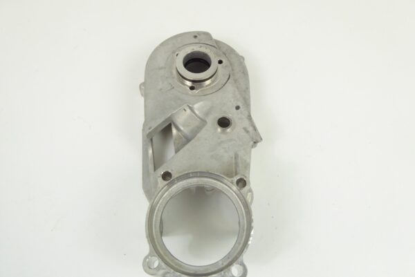 Porsche 911  964 Servopumpe Träger Lenkhilfpumpe 9641471854R Halter – Bild 6