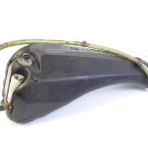 Porsche 911 - 964 Wasserbehälter Wischwassertank Scheibenreinigung 96452807301