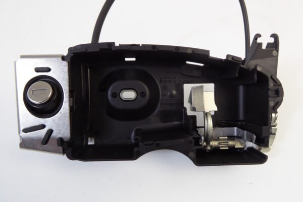 Porsche 911 991 Schlosssatz 1 Generation  99153890133 – 99163726303 NEU – Bild 4