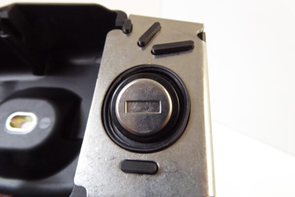Porsche 911 991 Schlosssatz 1 Generation  99153890133 – 99163726303 NEU – Bild 7