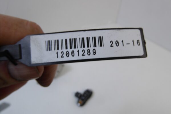 Porsche 911 991 Schlosssatz 1 Generation  99153890133 – 99163726303 NEU – Bild 8