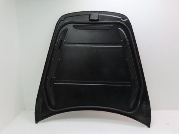 Porsche 911 991/1 GT3 RS Carbon Haube Kofferraumklappe 99151101195 NEU Original – Bild 6