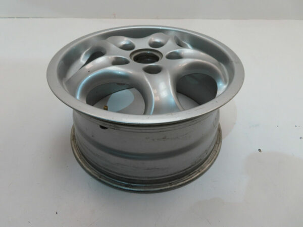 Porsche 911 993 16 Zoll Alu Felge 99336211601 8Jx16 – Bild 3