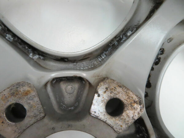 Porsche 911 993 16 Zoll Alu Felge 99336211601 8Jx16 – Bild 6