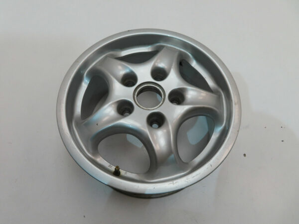 Porsche 911 993 16 Zoll Alu Felge 99336211601 8Jx16