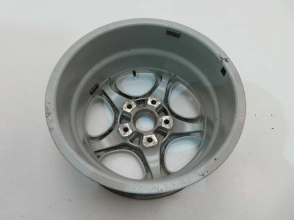 Porsche 911 993 16 Zoll Alu Felge 99336211601 8Jx16 – Bild 8