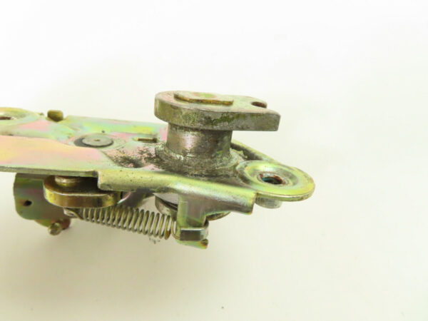 Porsche 911 993 964  ZRL1 Türschloss Links – Bild 9