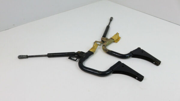 Porsche 911 993 Carrera Heck Motor Deckel Scharniere 99351202303