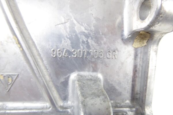 Porsche 911 993 Getriebe Mittelstück Räderkasten 9643011036R – Bild 3