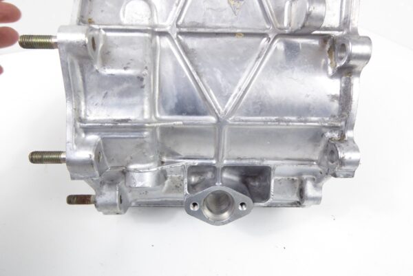 Porsche 911 993 Getriebe Mittelstück Räderkasten 9643011036R – Bild 4