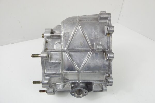 Porsche 911 993 Getriebe Mittelstück Räderkasten 9643011036R