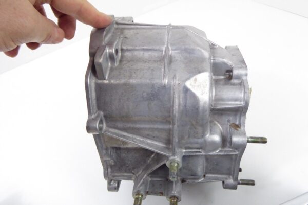 Porsche 911 993 Getriebe Mittelstück Räderkasten 9643011036R – Bild 8