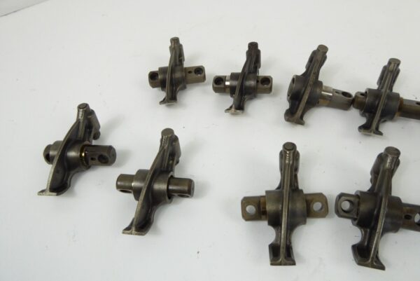 Porsche 911 993 Kipphebel Original 13 Stück Rocker Arms – Bild 12