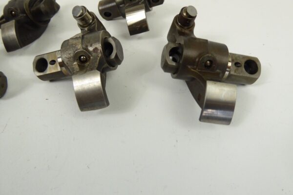 Porsche 911 993 Kipphebel Original 13 Stück Rocker Arms – Bild 3