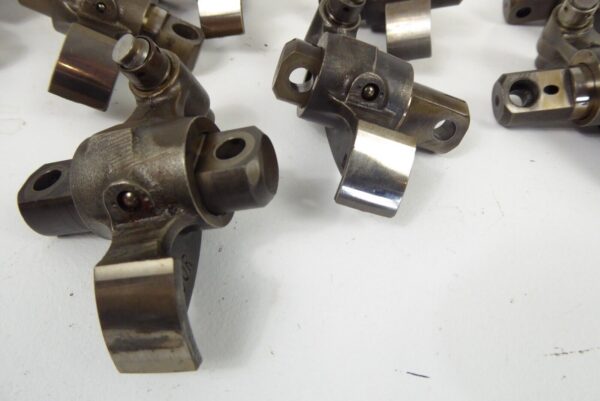 Porsche 911 993 Kipphebel Original 13 Stück Rocker Arms – Bild 5