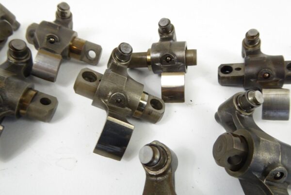 Porsche 911 993 Kipphebel Original 13 Stück Rocker Arms – Bild 6