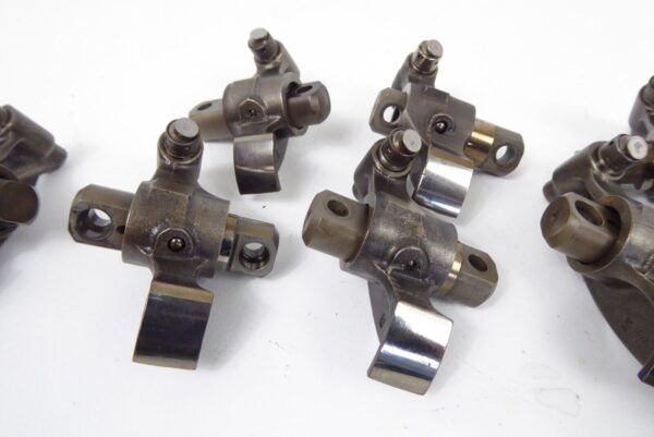 Porsche 911 993 Kipphebel Original 13 Stück Rocker Arms – Bild 7