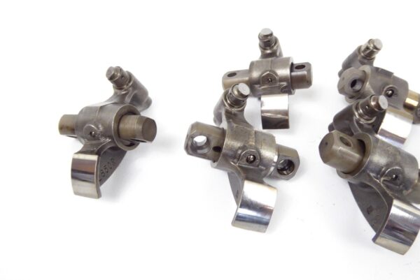 Porsche 911 993 Kipphebel Original 13 Stück Rocker Arms – Bild 8