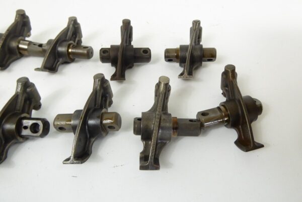 Porsche 911 993 Kipphebel Original 13 Stück Rocker Arms – Bild 10