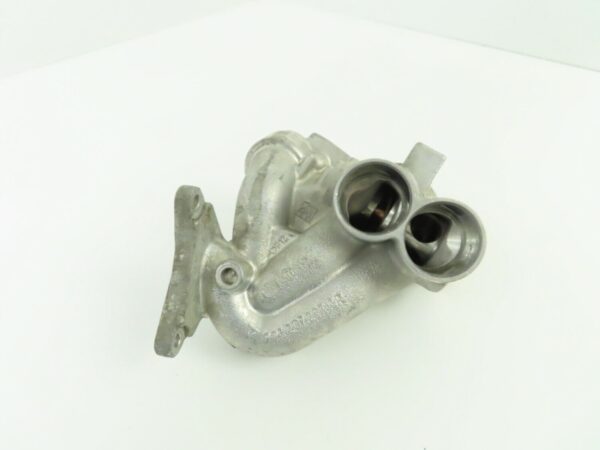 Porsche 911 993  Thermostat   guter Zustand 9932072573R – Bild 3