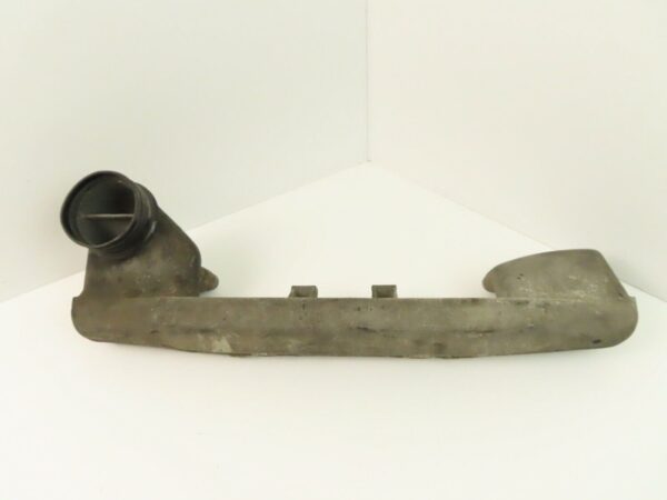 Porsche 911 993 Turbo  99321103656 Heizrohr Luftverteilerrohr   9932113603R – Bild 7