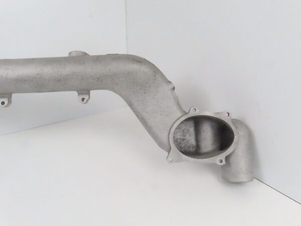 Porsche  911 993 Turbo Heizungskanal  9932113605R am Motor – Bild 9