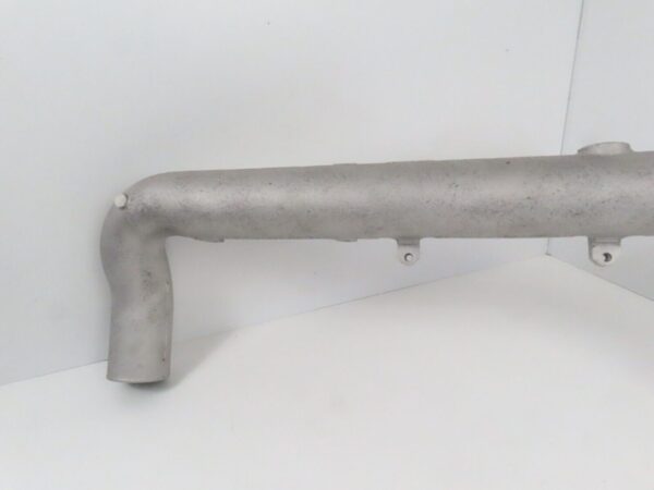 Porsche  911 993 Turbo Heizungskanal  9932113605R am Motor – Bild 10