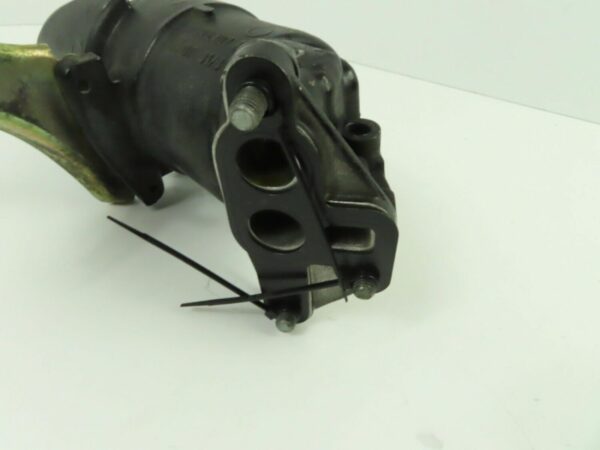 Porsche 911 996 3.6 GT3 9961072011 R Ölfilter Gehäuse Ölfiltergehäuse – Bild 4