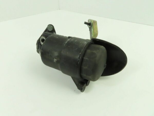 Porsche 911 996 3.6 GT3 9961072011 R Ölfilter Gehäuse Ölfiltergehäuse – Bild 7