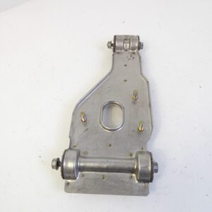 Porsche 911 996  997 MK1 Halter Auspuff Schalldämpfer Links  99611122702